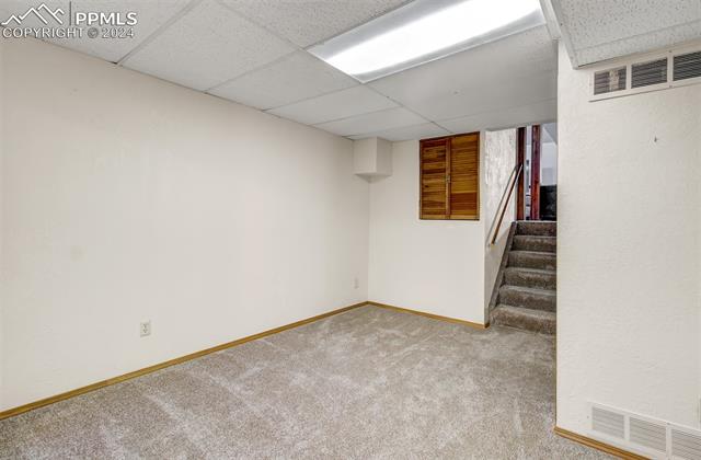 MLS Image for 3040  Zephyr  ,Colorado Springs, Colorado