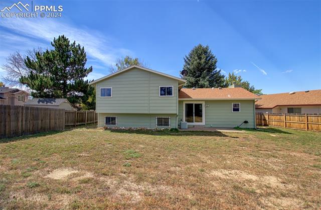 MLS Image for 3040  Zephyr  ,Colorado Springs, Colorado