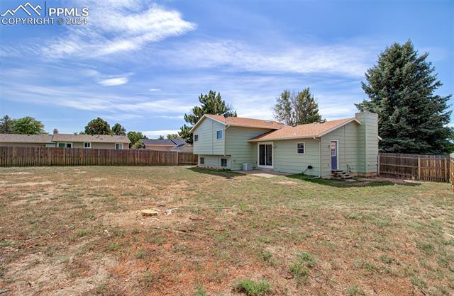 MLS Image for 3040  Zephyr  ,Colorado Springs, Colorado