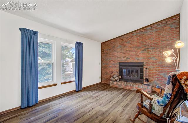 MLS Image for 3040  Zephyr  ,Colorado Springs, Colorado