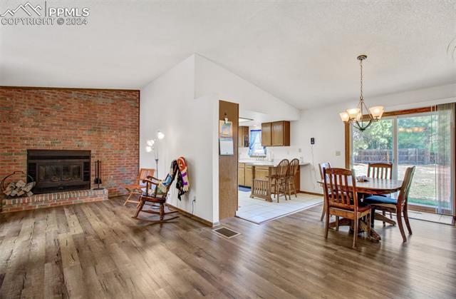 MLS Image for 3040  Zephyr  ,Colorado Springs, Colorado