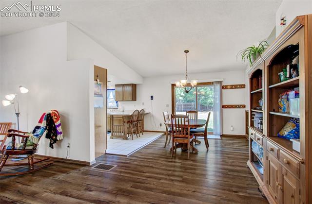 MLS Image for 3040  Zephyr  ,Colorado Springs, Colorado