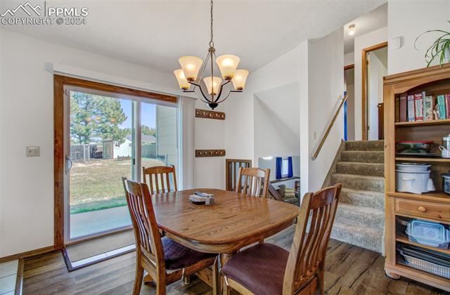 MLS Image for 3040  Zephyr  ,Colorado Springs, Colorado