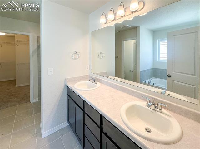 MLS Image for 8259  Henzlee  ,Colorado Springs, Colorado