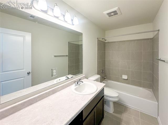 MLS Image for 8259  Henzlee  ,Colorado Springs, Colorado