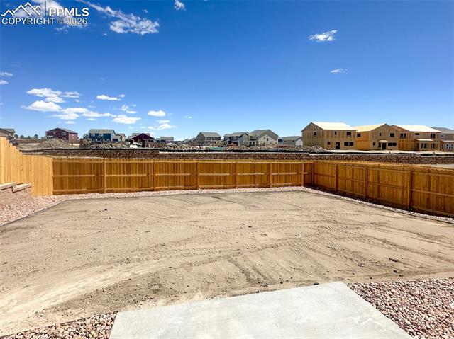 MLS Image for 8259  Henzlee  ,Colorado Springs, Colorado