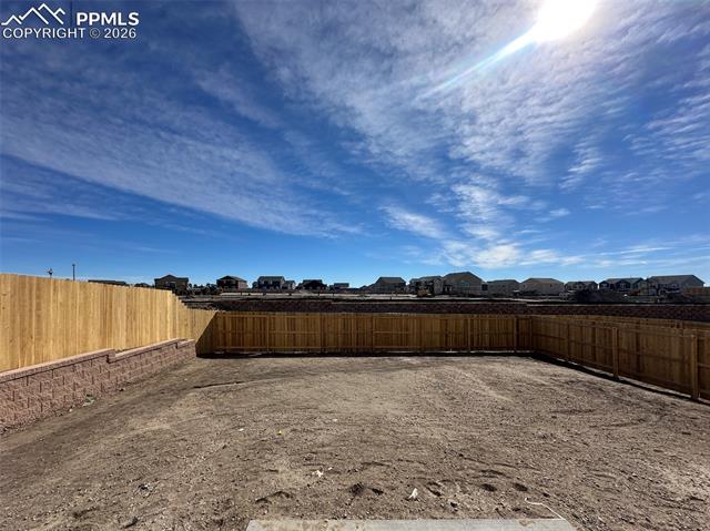 MLS Image for 8259  Henzlee  ,Colorado Springs, Colorado
