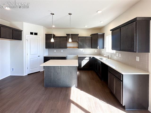 MLS Image for 8259  Henzlee  ,Colorado Springs, Colorado
