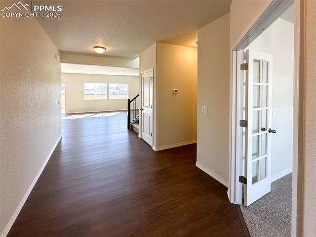 MLS Image for 8259  Henzlee  ,Colorado Springs, Colorado