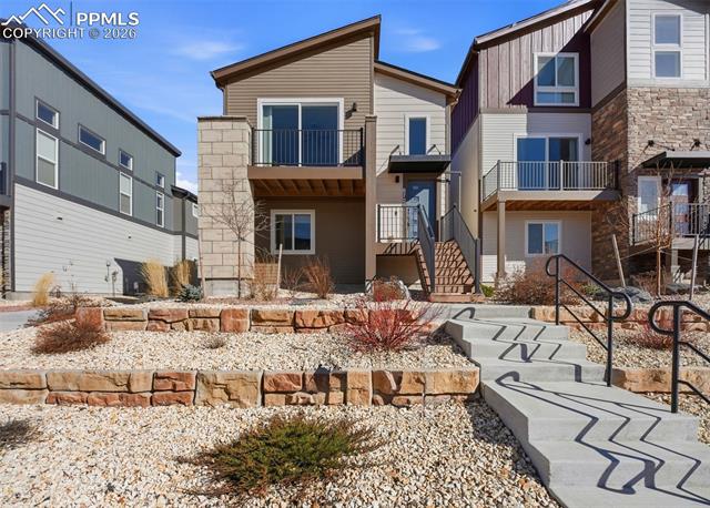 6725  Cool Breeze  , colorado springs&nbsp; House Search MLS Picture