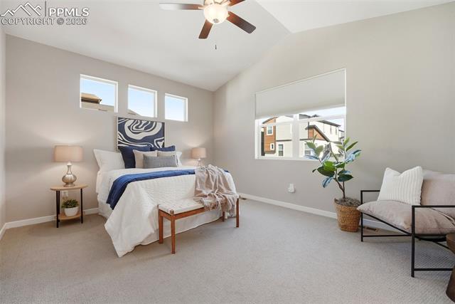 MLS Image for 6725  Cool Breeze  ,Colorado Springs, Colorado