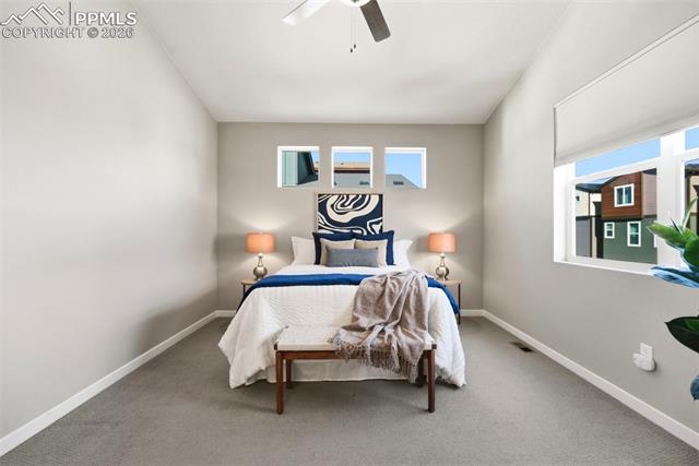 MLS Image for 6725  Cool Breeze  ,Colorado Springs, Colorado