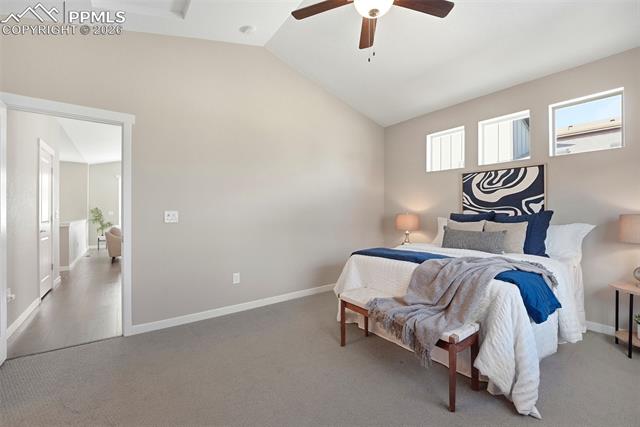 MLS Image for 6725  Cool Breeze  ,Colorado Springs, Colorado