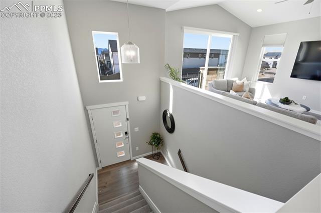 MLS Image for 6725  Cool Breeze  ,Colorado Springs, Colorado