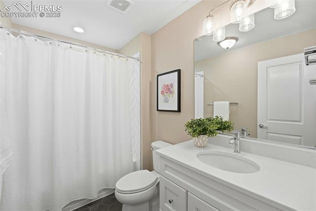 MLS Image for 6725  Cool Breeze  ,Colorado Springs, Colorado