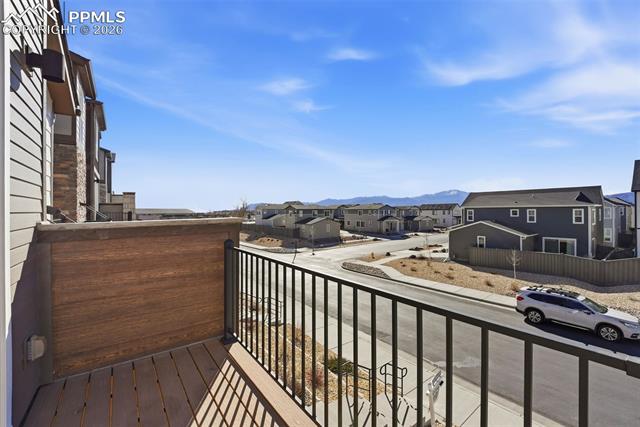 MLS Image for 6725  Cool Breeze  ,Colorado Springs, Colorado