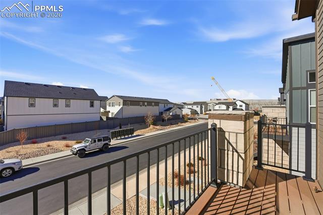 MLS Image for 6725  Cool Breeze  ,Colorado Springs, Colorado