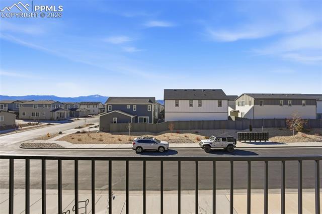 MLS Image for 6725  Cool Breeze  ,Colorado Springs, Colorado