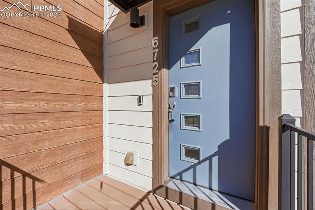 MLS Image for 6725  Cool Breeze  ,Colorado Springs, Colorado