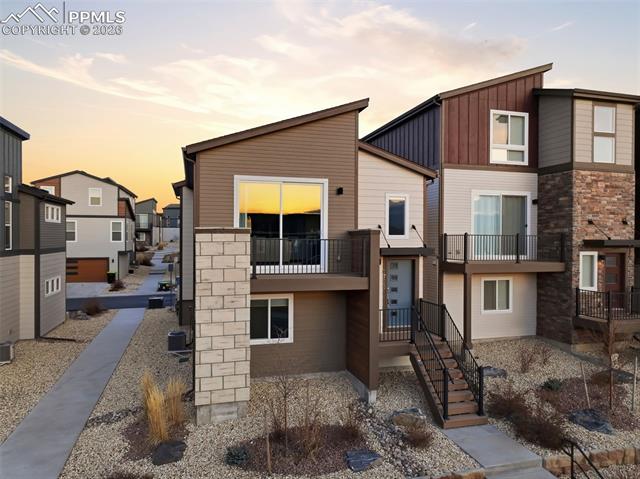 MLS Image for 6725  Cool Breeze  ,Colorado Springs, Colorado