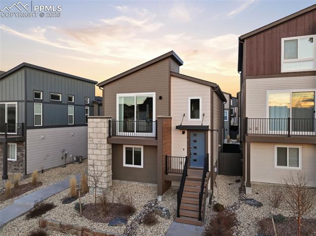 MLS Image for 6725  Cool Breeze  ,Colorado Springs, Colorado