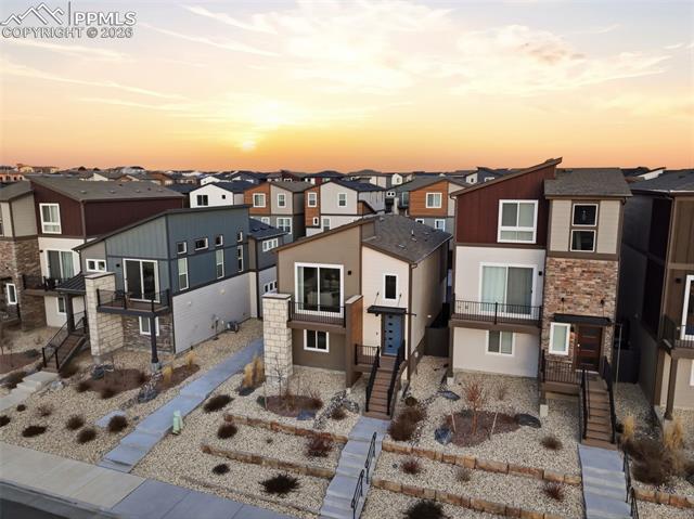 MLS Image for 6725  Cool Breeze  ,Colorado Springs, Colorado