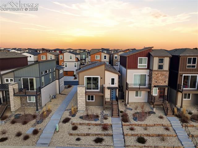 MLS Image for 6725  Cool Breeze  ,Colorado Springs, Colorado