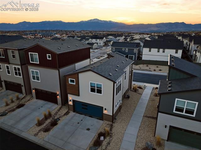 MLS Image for 6725  Cool Breeze  ,Colorado Springs, Colorado