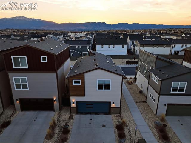 MLS Image for 6725  Cool Breeze  ,Colorado Springs, Colorado