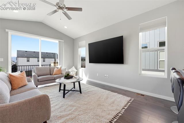 MLS Image for 6725  Cool Breeze  ,Colorado Springs, Colorado