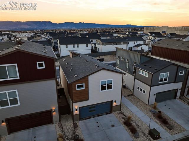 MLS Image for 6725  Cool Breeze  ,Colorado Springs, Colorado