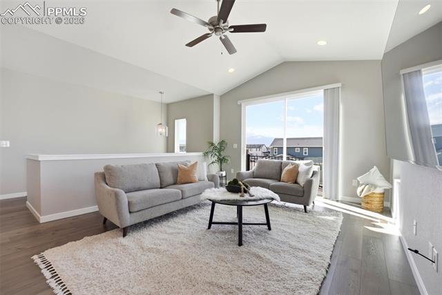MLS Image for 6725  Cool Breeze  ,Colorado Springs, Colorado