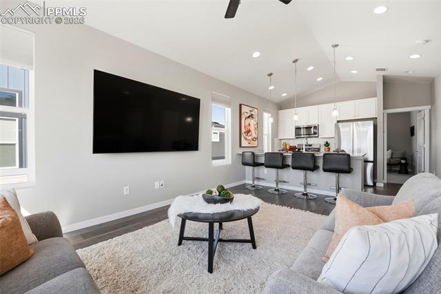 MLS Image for 6725  Cool Breeze  ,Colorado Springs, Colorado