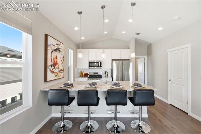 MLS Image for 6725  Cool Breeze  ,Colorado Springs, Colorado
