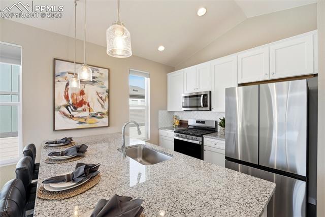 MLS Image for 6725  Cool Breeze  ,Colorado Springs, Colorado