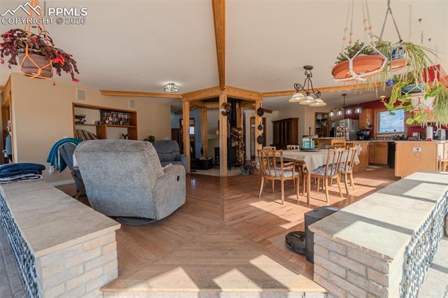 MLS Image for 18  Sir Richard  ,Divide, Colorado