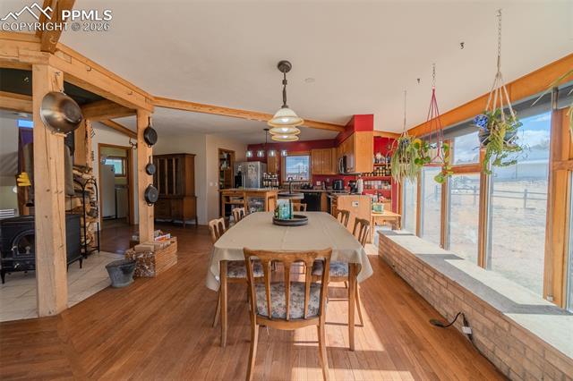 MLS Image for 18  Sir Richard  ,Divide, Colorado