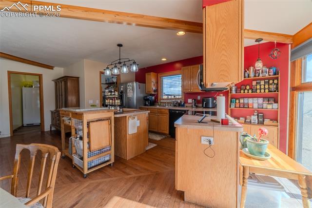 MLS Image for 18  Sir Richard  ,Divide, Colorado