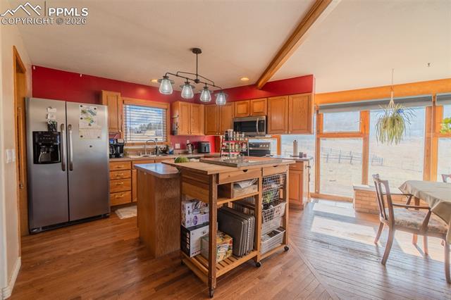 MLS Image for 18  Sir Richard  ,Divide, Colorado