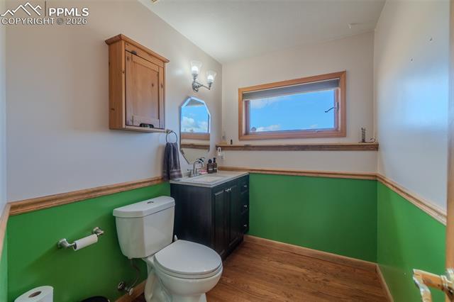 MLS Image for 18  Sir Richard  ,Divide, Colorado