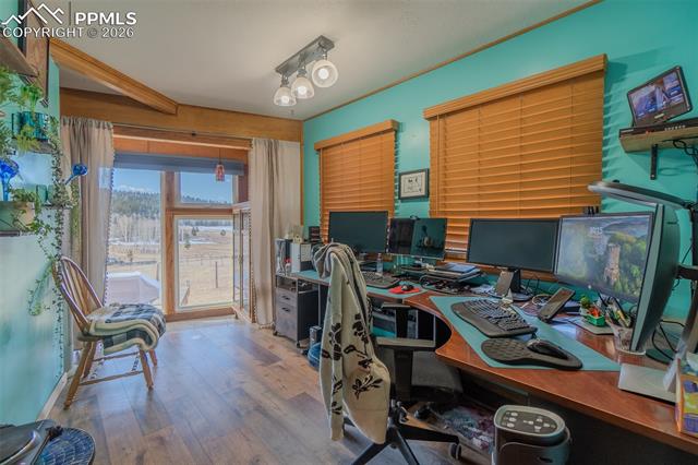 MLS Image for 18  Sir Richard  ,Divide, Colorado