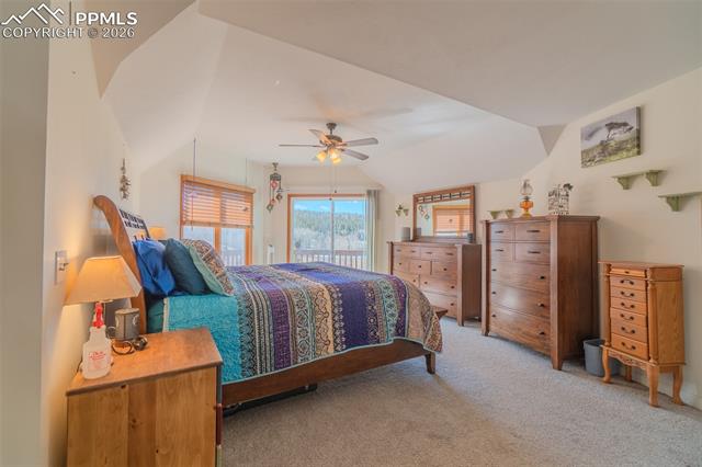 MLS Image for 18  Sir Richard  ,Divide, Colorado