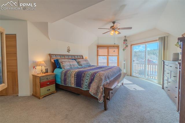 MLS Image for 18  Sir Richard  ,Divide, Colorado