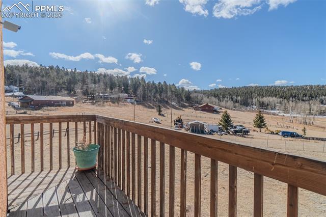 MLS Image for 18  Sir Richard  ,Divide, Colorado