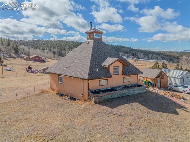 MLS Image for 18  Sir Richard  ,Divide, Colorado