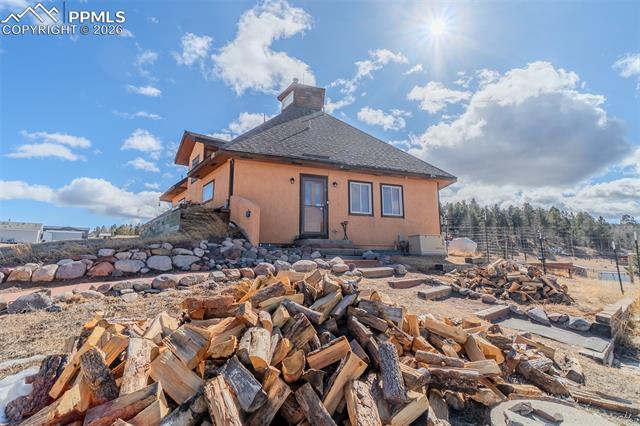 MLS Image for 18  Sir Richard  ,Divide, Colorado