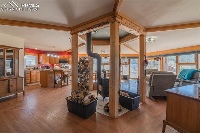 MLS Image for 18  Sir Richard  ,Divide, Colorado
