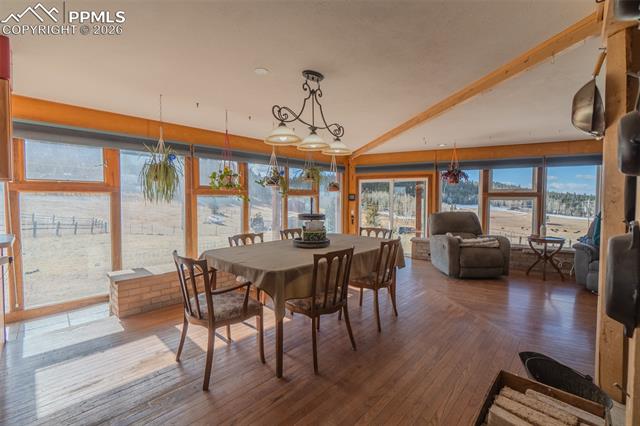 MLS Image for 18  Sir Richard  ,Divide, Colorado