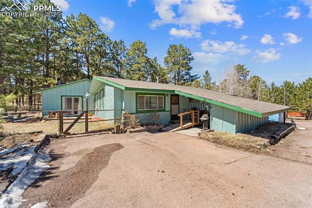 MLS Image for 1250  Chippewa  ,Woodland Park, Colorado