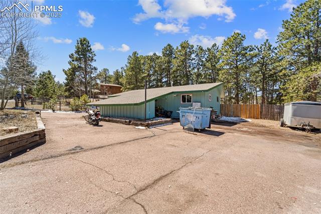 MLS Image for 1250  Chippewa  ,Woodland Park, Colorado